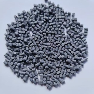 Pc Fiber Reinforced 10-30 Gray Gray White Flame Retardant V0 Anti-Uv Acid and Alkali Resistant Led Special Material