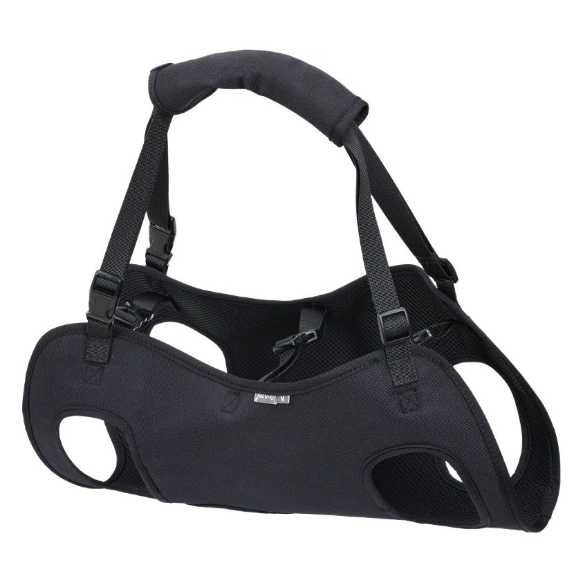 Amazon Новый вспомогательный пояс для собак пожилая собака инвалид собака реабилитационный пояс для упражнений наверху вспомогательный пояс оптом