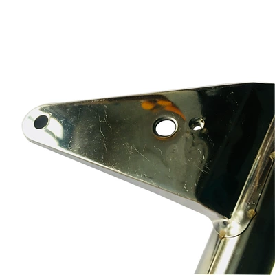 B) lamp ear motorcycle – Motorcycle General Parts