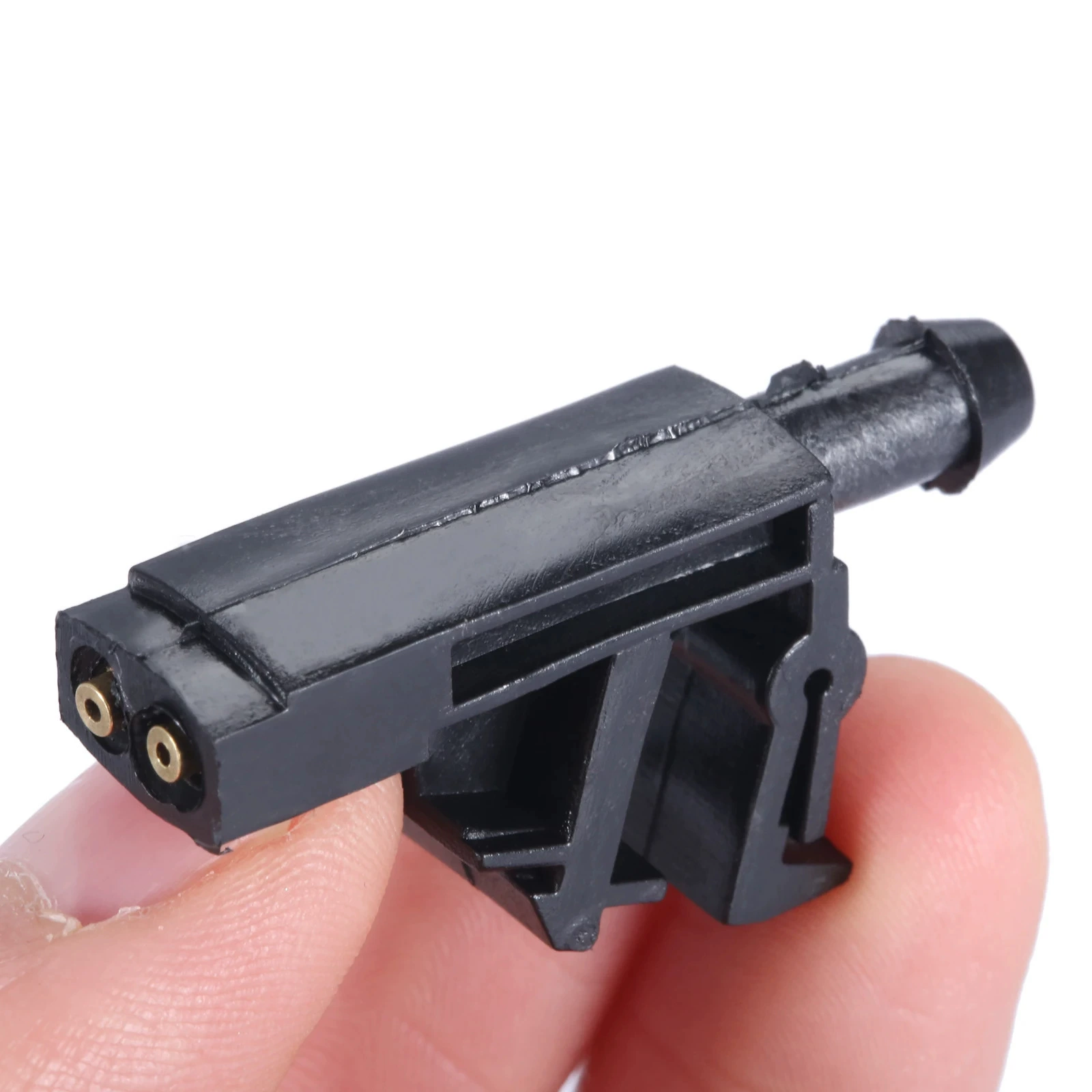 Применимо для Peugeot Citroen 406 605 Автомобильный стеклоочиститель форсунки 6438A0 643889