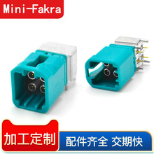 ��܇PCB����ĺ�һmin����fakra܇�dRF���l��̖�B����