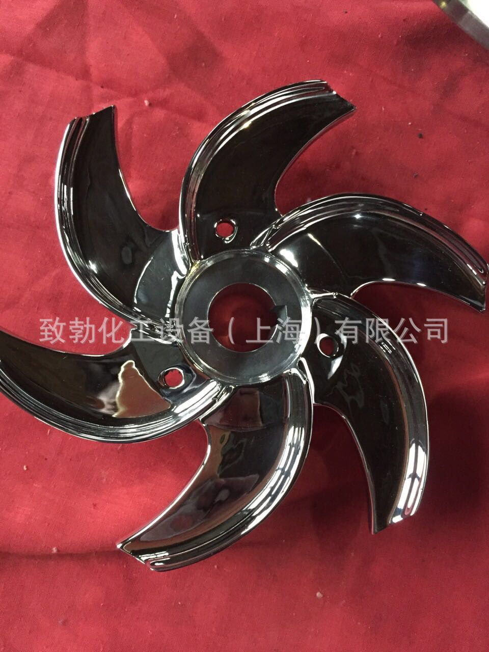 厂家直销电解抛光设备