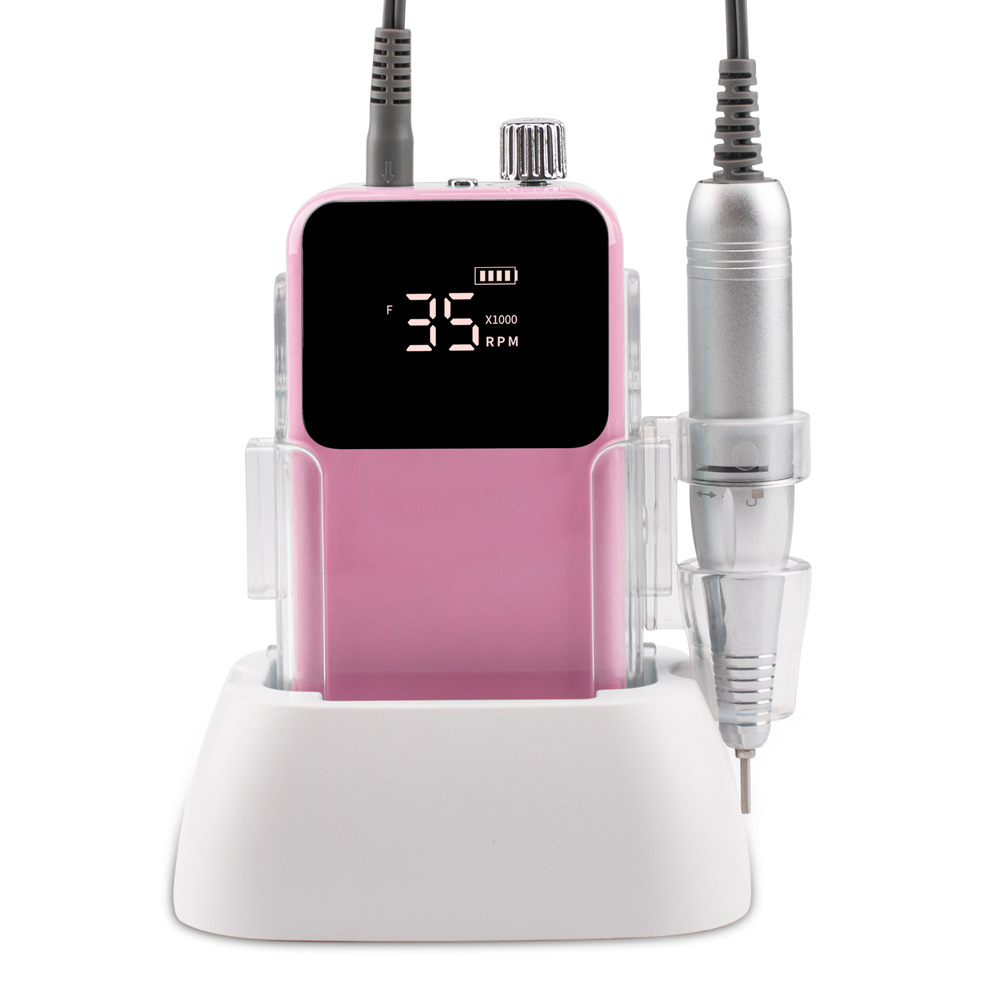 SN360 en rosa