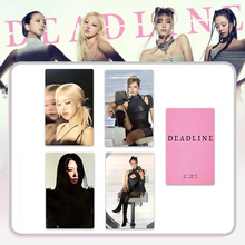 BP��DEADLINE����ī ��݋�� JD�ص俨 ���\�� LISA JENNIE ��߅