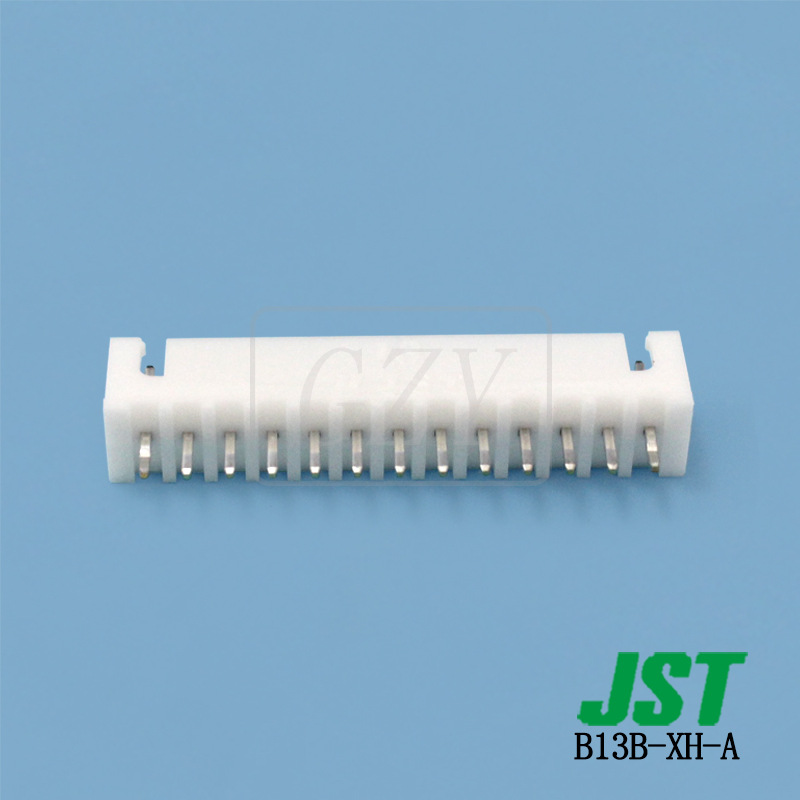 �ɶ��� B13B-XH-A ���� JST������ 2.5mm��� XHϵ�� �߶԰�