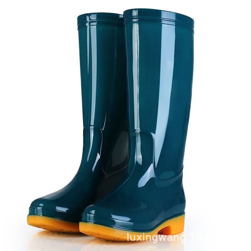 하이탑 그린 - 벨벳 없음