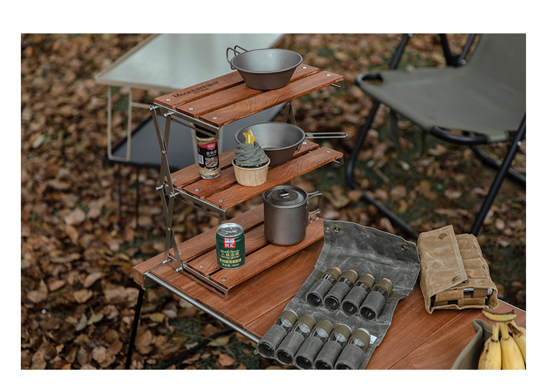 Outdoor Storage Rack Image 11