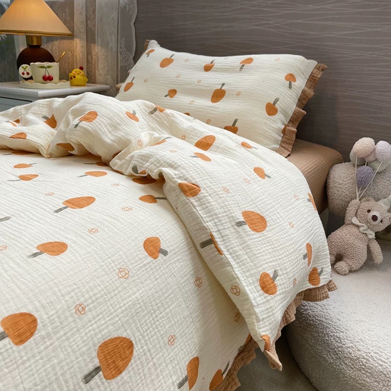 2m 와이드 버섯 오렌지【 1.0m 가격】