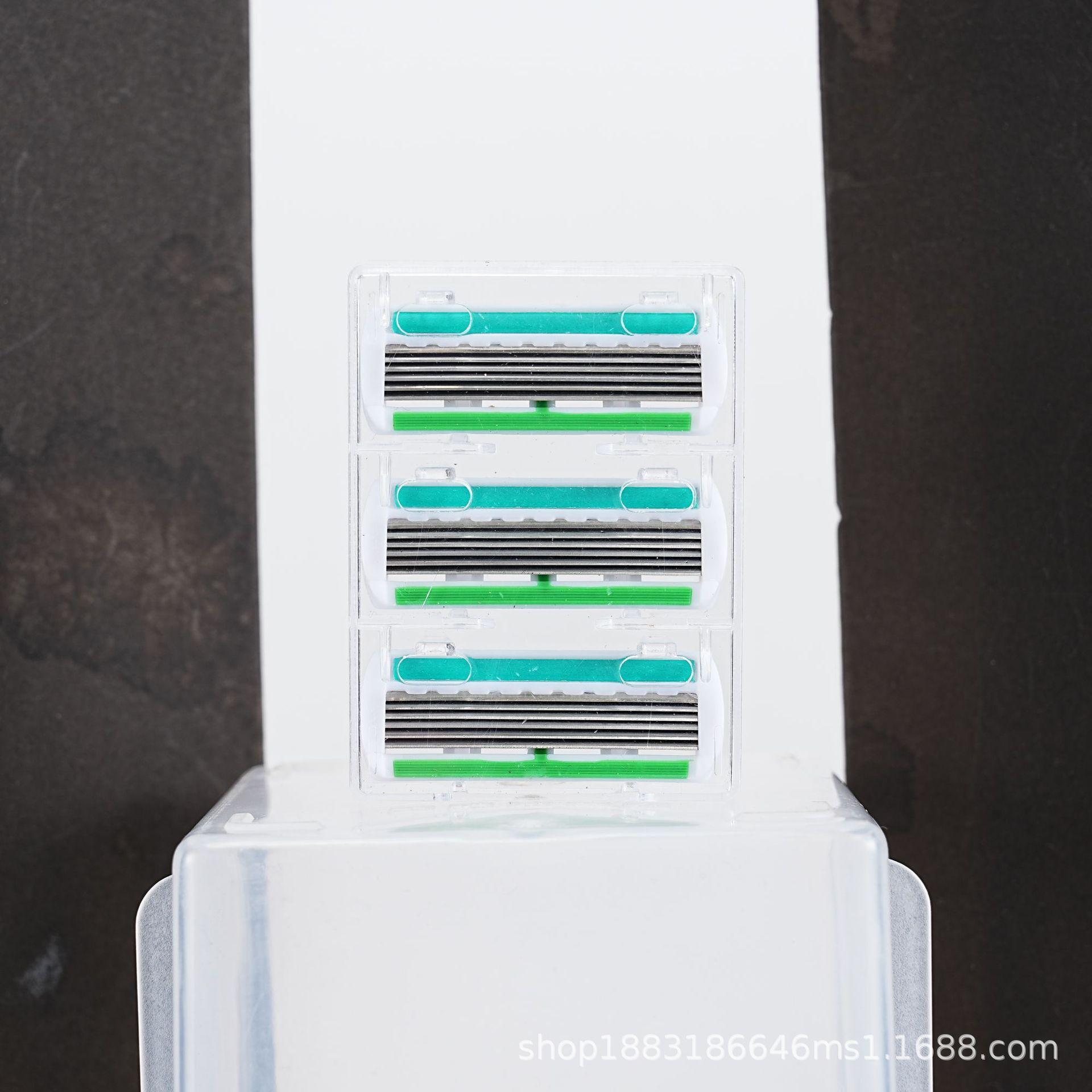 Nuevas cuchillas de afeitar de 6 capas, afeitadoras manuales para hombres, afeitadoras para mujeres, afeitadoras unisex, depilación