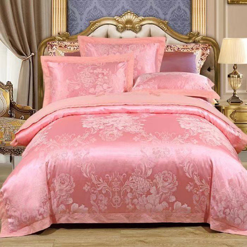 핑크 사쿠라 무스에-루비