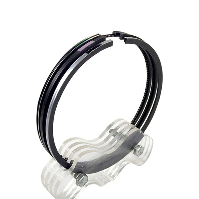 Ring Sealing Rings Distribution, Piston, piston ring, piston pin