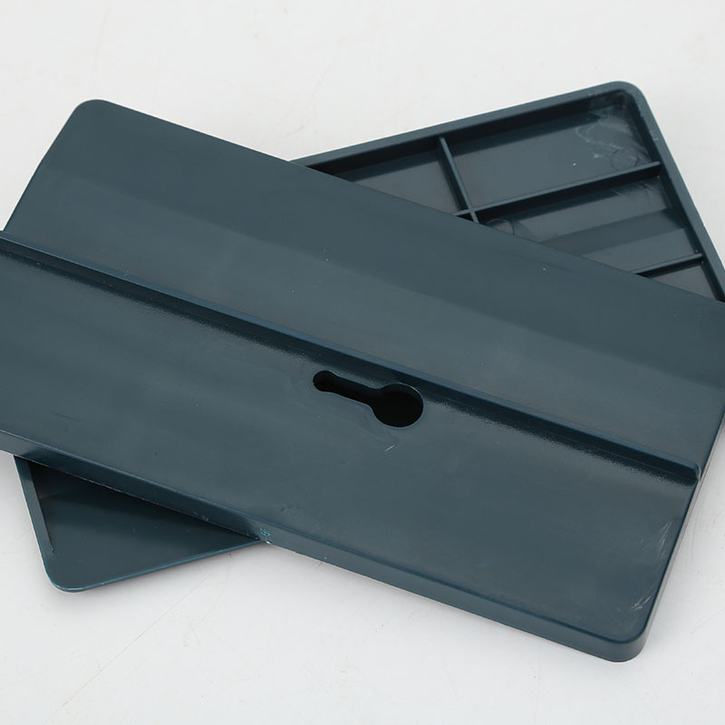 木工石膏板吊顶辅助板安装固定神器石膏板托盘