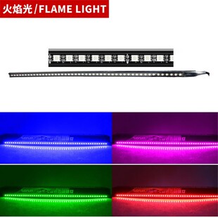��܇�оW�� 5050 48SMD �߲�LED���Z�΂b�� ����� RGB�������l