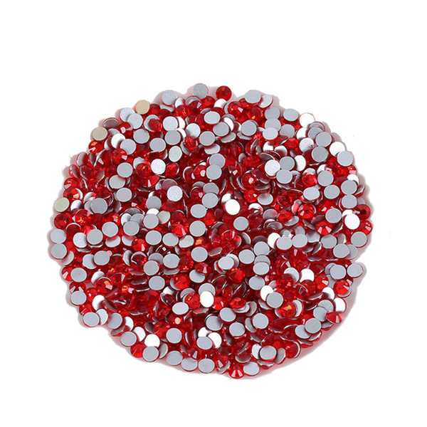 glass nail stickers for manicure for nails