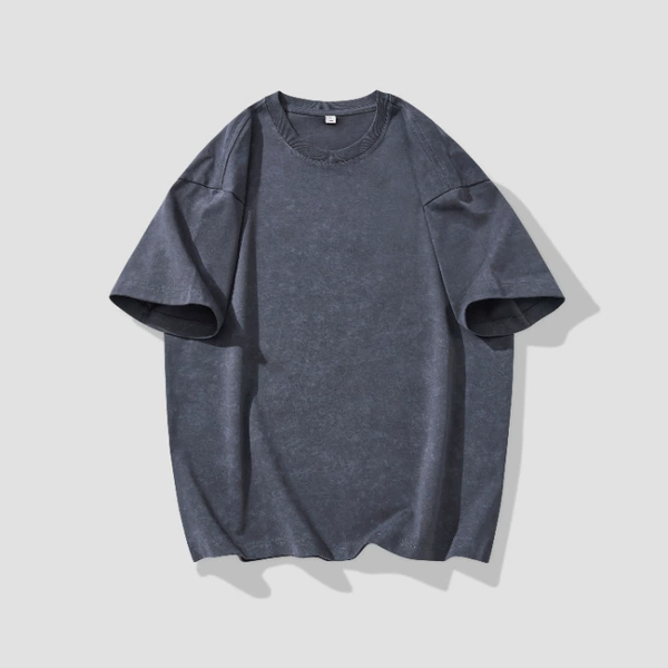 Deep gray