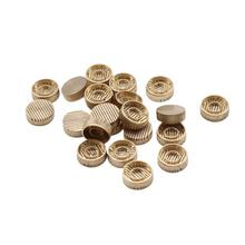 铜制条状镀锌耐腐蚀排气塞吹塑模具透气栓铸造模排气塞汽车配件