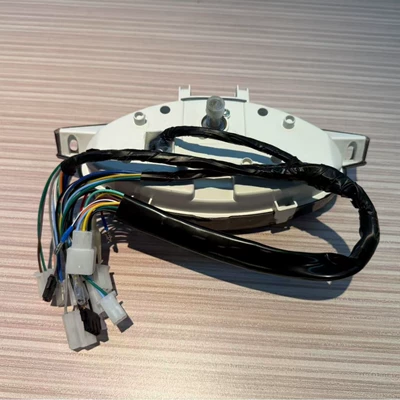 Suitable for Biz100, with – Motosiklet cihazları