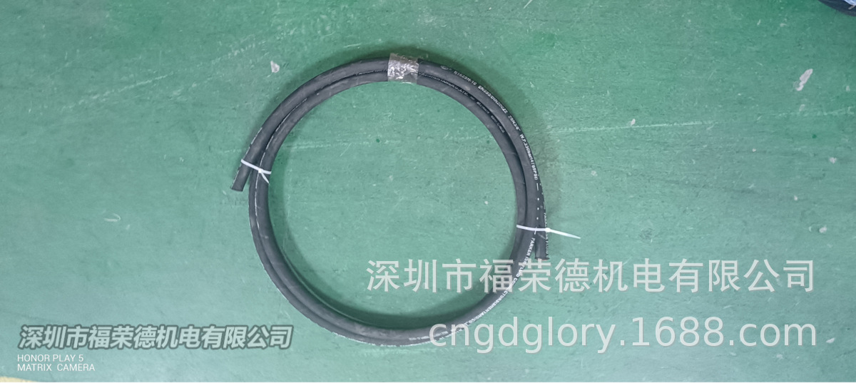 ISR软管 R162SN-10-5