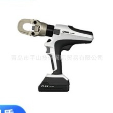 IZUMI泉精器压接钳REC-LI60S1充电式压接工具