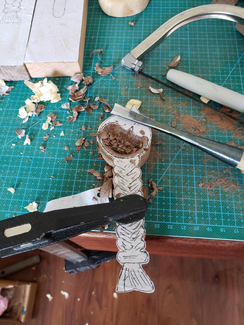 3YV5多功能曲线锯拉花锯木工锯手工锯锯魔术锯家用木雕手工雕