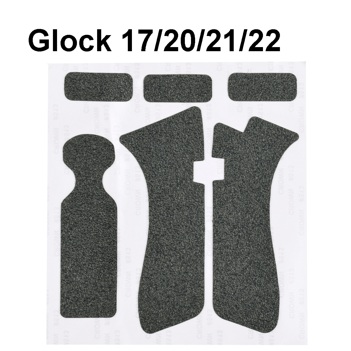 Glock 17/20/21/22/32