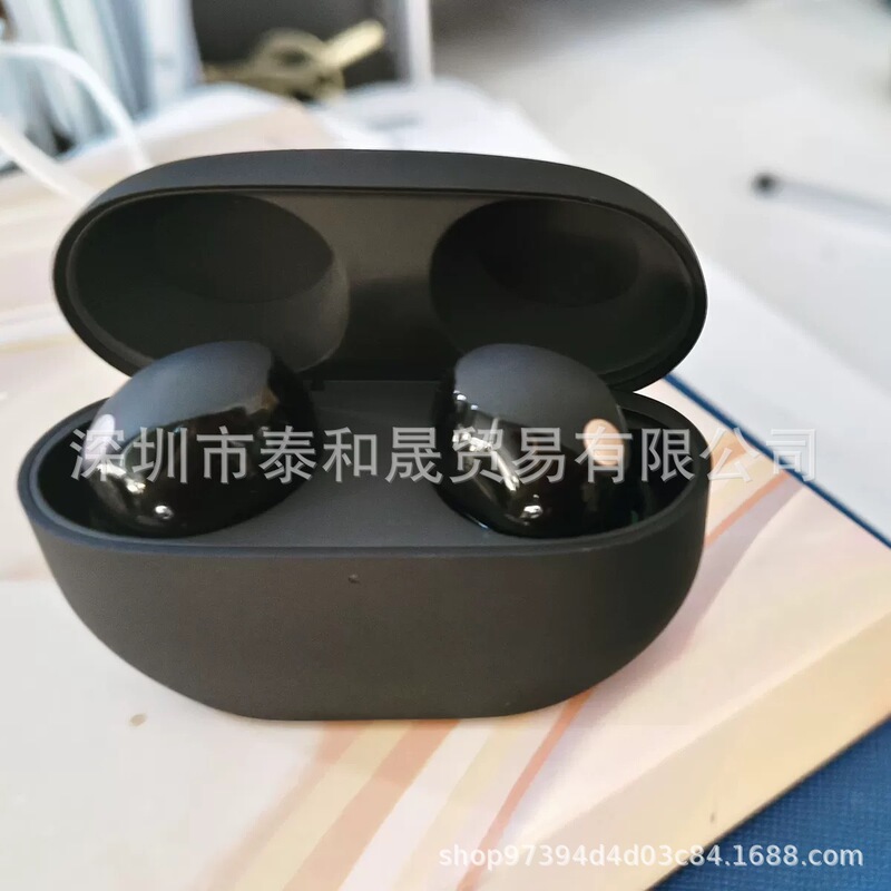 跨境专供 WF-1000XM5无线蓝牙耳机入耳式耳机TK FB外贸新款|undefined