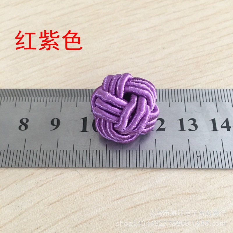 Reddish purple
