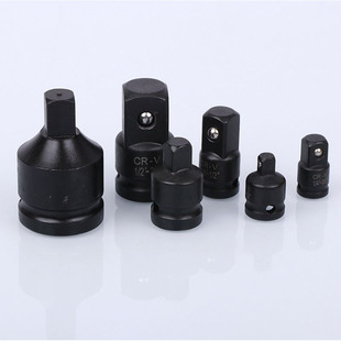 Electric Wrench, Small Air Cannon To, Large Air Cannon Sleeve, Air Cannon Special Sleeve Conversion Joint Sleeve Conversion Head