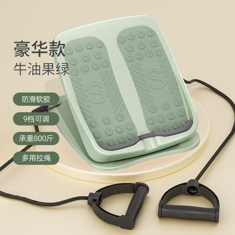 SND Lajin ボード、傾斜ペダル、薄いふくらはぎとアキレス腱ストレッチャー、脚 Lajin 折りたたみ式トレーニング デバイスはドロップシッピングをサポートします|undefined