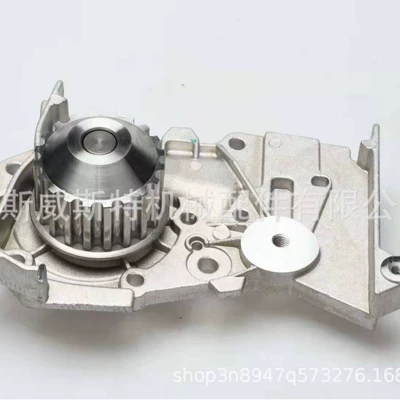 Ray-Nuo water pump 210103373R 210100753R MR236 R236 engine water pump
