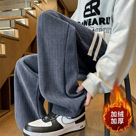 男式休闲裤;男式T恤;男式卫衣