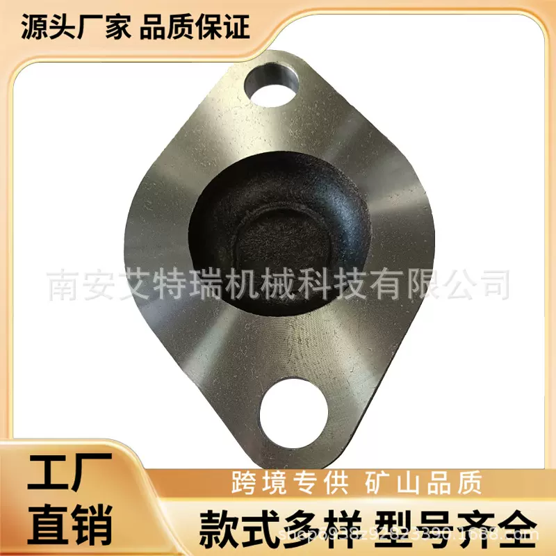 9P-7823适用于卡特D8推土机底盘配件芯销盖工程机械零件