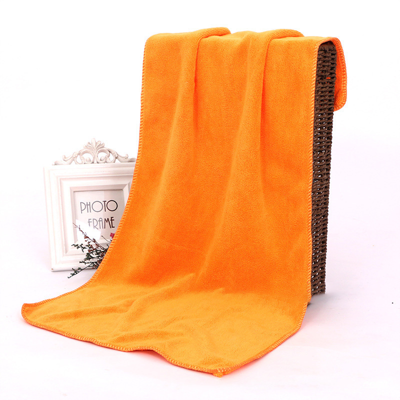 오렌지 중간 두께.