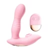 Dabena remote control board cherry powder