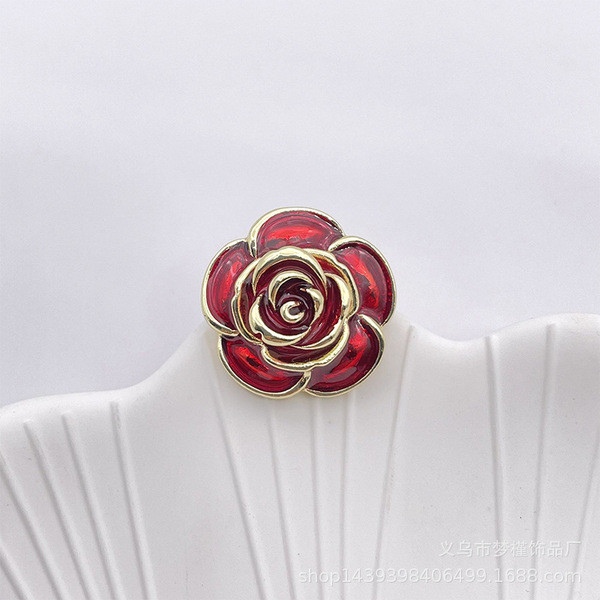 Fashionable enamel