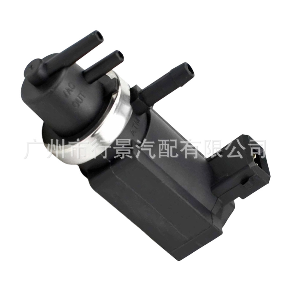14956EB70B is suitable for Nissan Navara, D40 turbocharger solenoid valve diesel engine