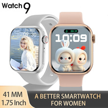 2025 New  IW10 Smart Watch 41mm Women Bluetooth Call�����ֱ�