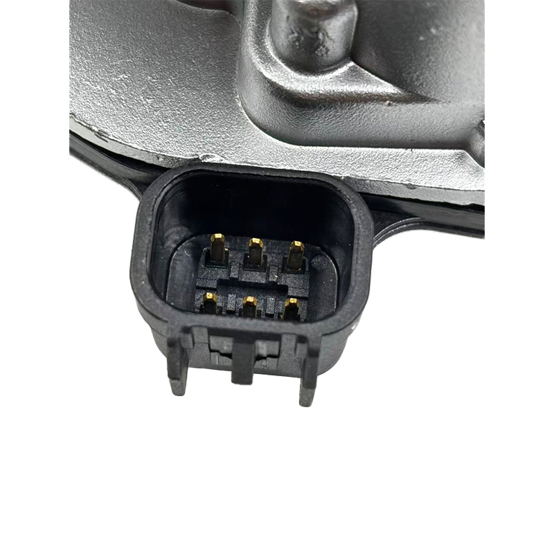 Suitable for Chevrolet Spark Car Throttle Assembly 0280750550 96875250 96875250