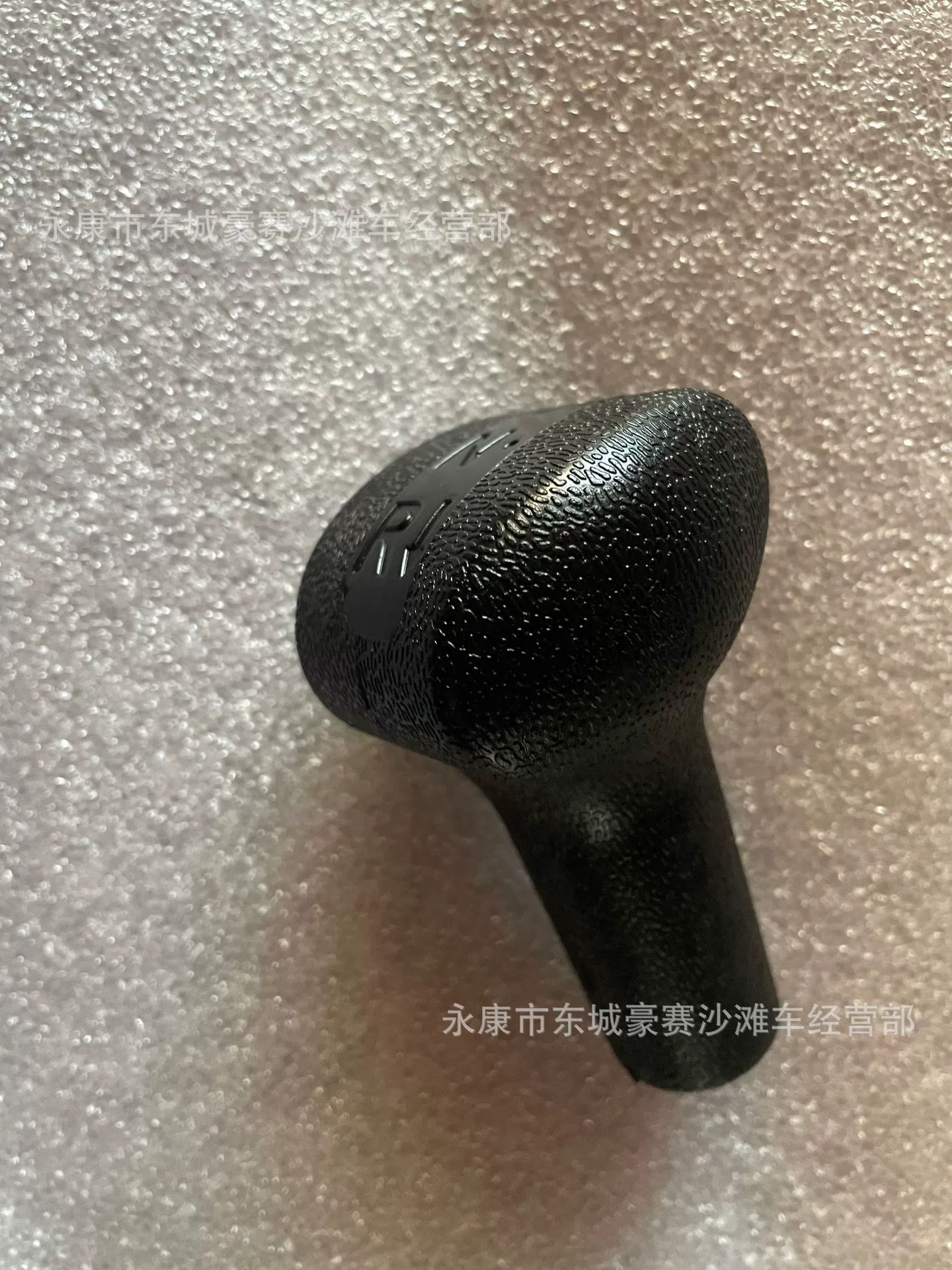 Бензиновый квадроцикл Kart Ручное переключение передач Гандбольный джойстик Вперед Обратный гандбольная ручка