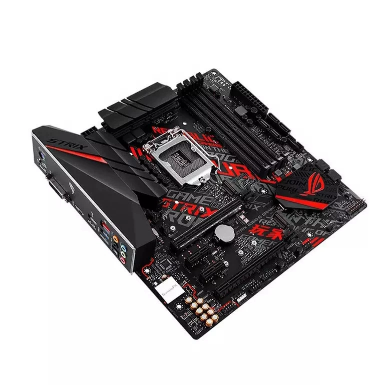 Подходит для ROG Strix B360-G Gaming LGA1151 DDR4 — настольная плата для игр