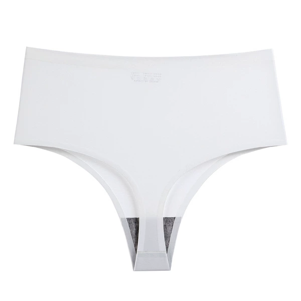 White/White