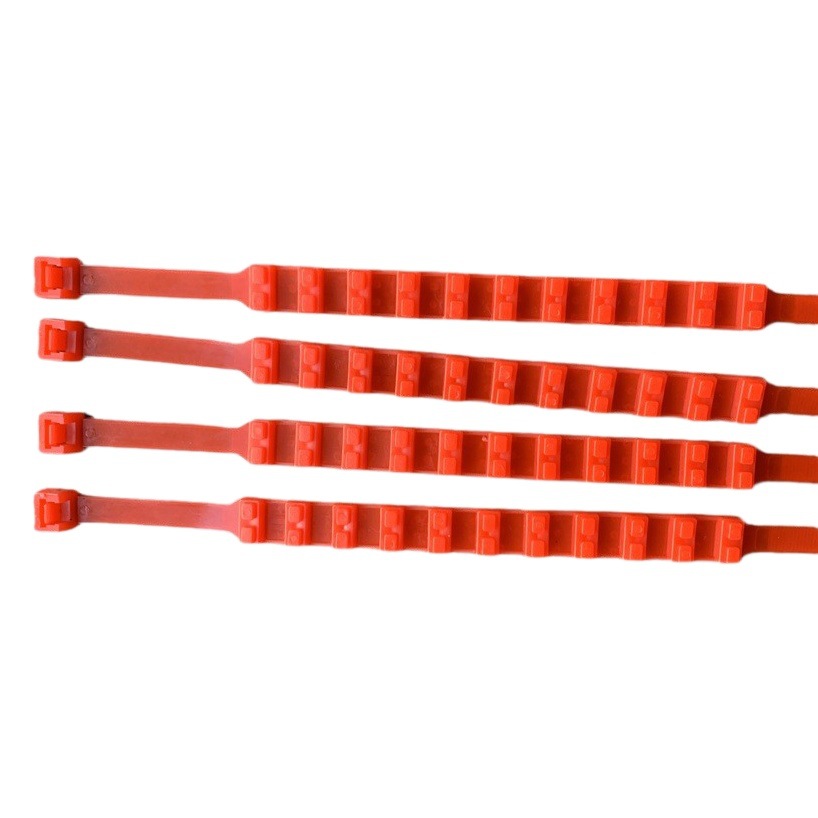 Spot Car Anti-Skid Chain Tire Anti-Skid Chain Car Anti-Skid Chain Plastic Tie Anti-Skid Chain Snow Anti-Skid Chain