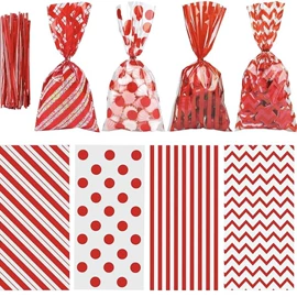 其他食品包装;糖巧包装;塑料自封袋