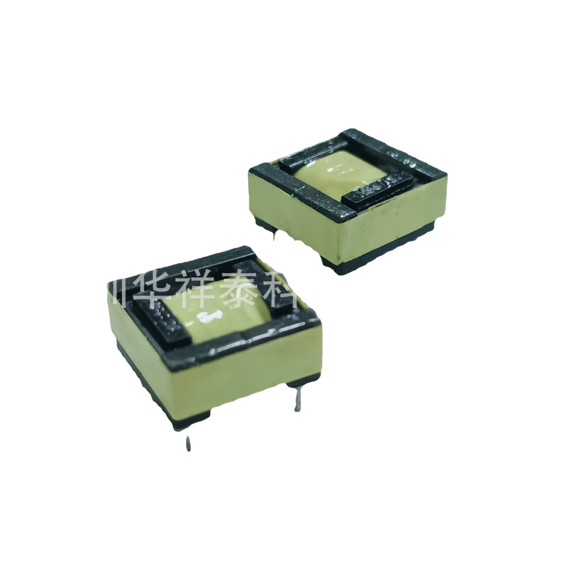 5W高频变压器 EPC13电源变压器 5V1A变压器