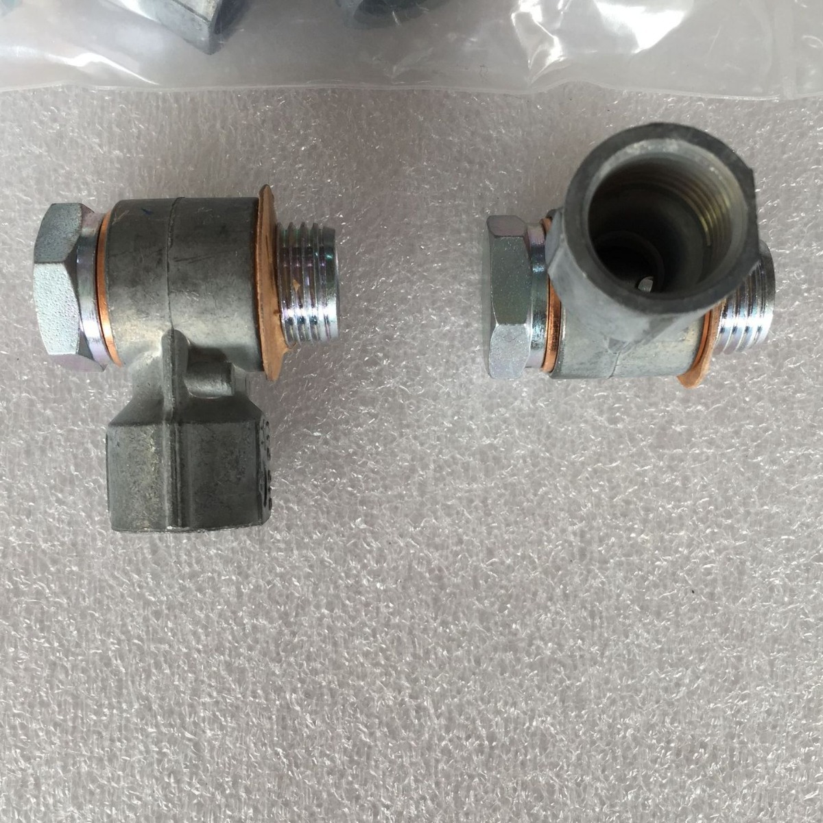 SKF 官方授权 VOGEL /褔鸟/铰接接头510-145