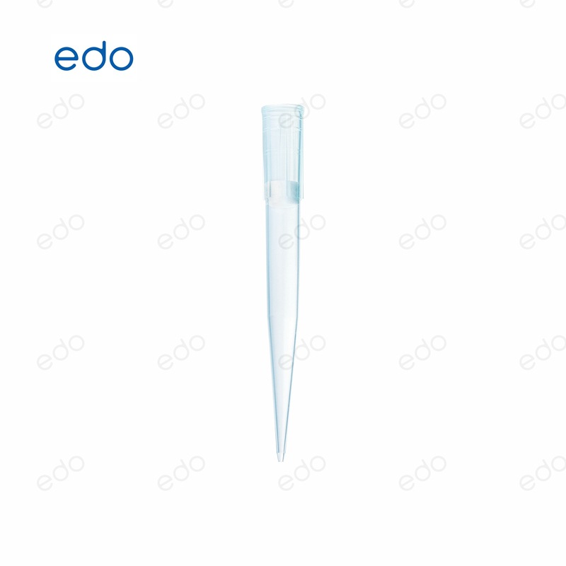 EDO 1000μL滤芯移液器吸头蓝色袋装1350407