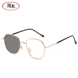 老花镜;太阳镜;护目镜