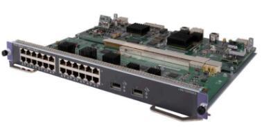 华三 LSQM2GT24TSSC0 交换机业务板卡