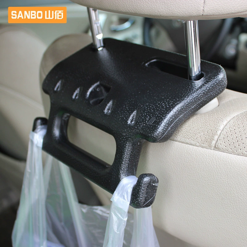 Автомобильное сиденье задний крючок многофункциональный автомобильный подлокотник для пожилых людей