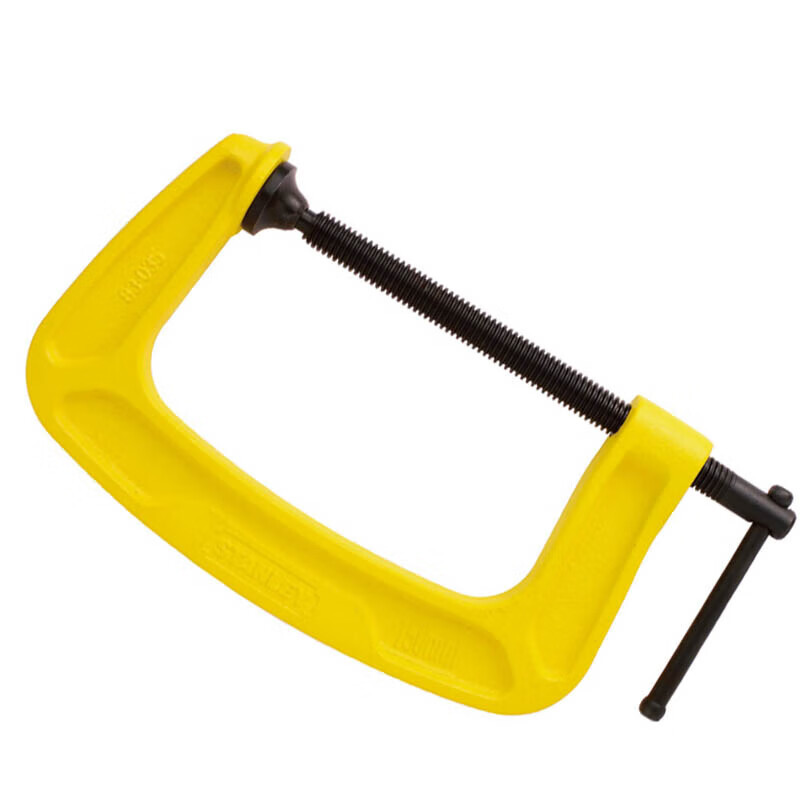 STANLEY STANLEY 83 - 034 - 23 G-Clamp 4 pulgadas image 3